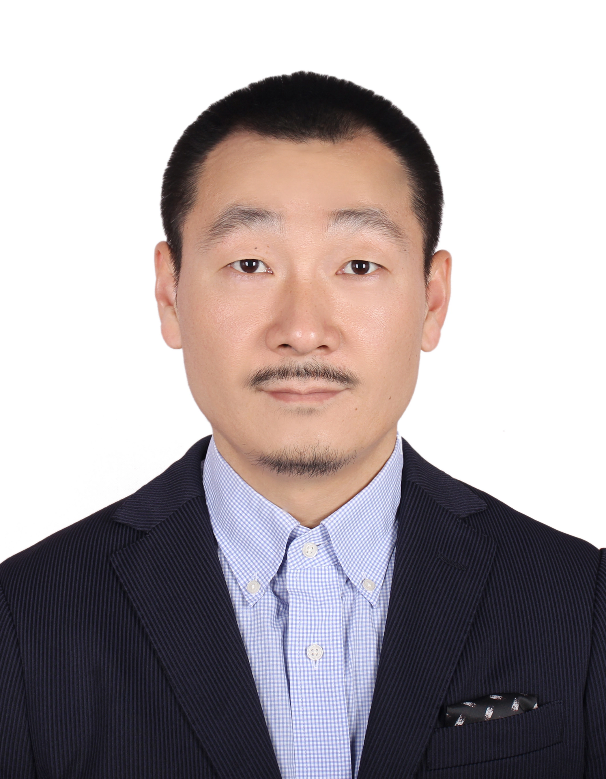 潘磊